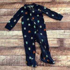 Lot of 9 month Sleepers 🦁